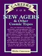 Careers for New Agers and Other Cosmic Types cover