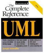 UML: The Complete Reference cover