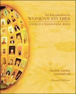 An Introduction to Women's Studies: Gender in a Transnational World cover