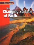 The Changing Surface of Earth cover