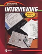 Interviewing 10 Ways to Land a Job cover