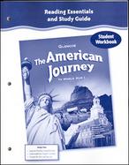 The American Journey to World War 1, Reading Essentials cover