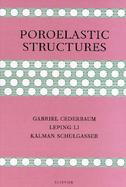Poroelastic Structures cover