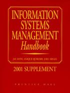 Information System Management Handbook cover