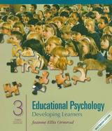 Educational Psychology with CD cover