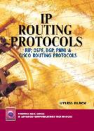IP Routing Protocols: RIP, OSPF, BGP, PNNI and Cisco Routing Protocols cover