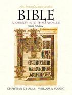 An Introduction to the Bible A Journey into Three Worlds cover