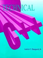 Technical C++ cover