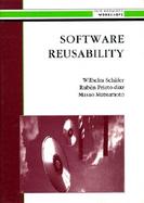 Software Reusability cover