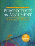 Perspectives on Argument cover