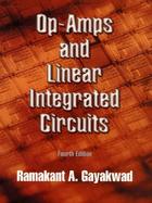 Op-Amps and Linear Integrated Circuits cover