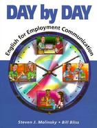 Day By Day  English For Employment Communication cover