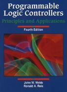 Programmable Logic Controllers: Principles and Applications cover