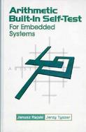 Arithmetic Built-In Self-Test for Embedded Systems cover