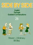 Side by Side Book 2B cover