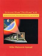 Intranetware/Netware 4.11 Administration, Troubleshooting, and Tcp/Ip cover