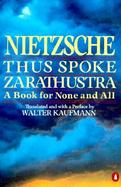 Thus Spoke Zarathustra cover