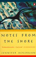 Notes from the Shore cover