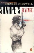 Sharpe's Revenge Richard Sharpe and the Peace of 1814 cover