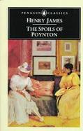 The Spoils of Poynton cover