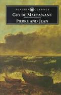 Pierre and Jean cover