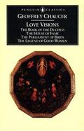 Love Visions cover