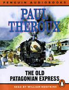 The Old Patagonian Express cover