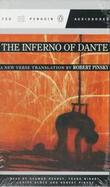 The Inferno of Dante: A New Verse Translation cover