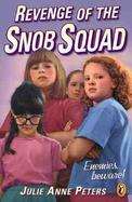 Revenge of the Snob Squad cover