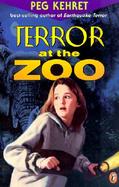 Terror at the Zoo cover