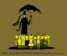 The Gashlycrumb Tinies Or, After the Outing cover