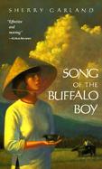 Song of the Buffalo Boy cover
