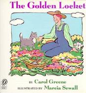The Golden Locket cover