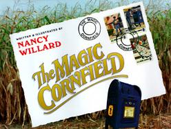 The Magic Cornfield cover