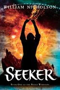 Seeker Book One of the Noble Warriors cover
