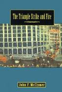 The Triangle Strike and Fire cover