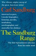 Sandburg Range cover