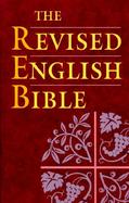 Revised English Bible cover