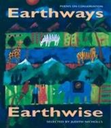 Earthways, Earthwise: Poems on Conservation cover
