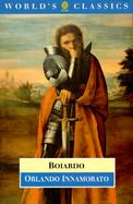 Orlando Innamorato: Abridged Translation with Introduction and Notes cover