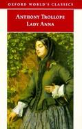 Lady Anna cover