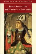 On Christian Teaching cover
