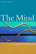 The Mind cover