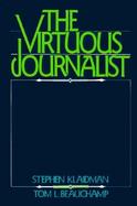 The Virtuous Journalist cover