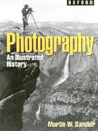 Photography An Illustrated History cover
