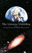 The Universe Unfolding cover