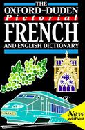 The Oxford-Duden Pictorial French and English Dictionary cover