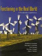Functioning in the Real World: A Precalculus Experience cover