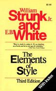 The Elements of Style cover