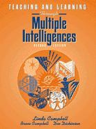 Teaching and Learning Through Multiple Intelligences cover